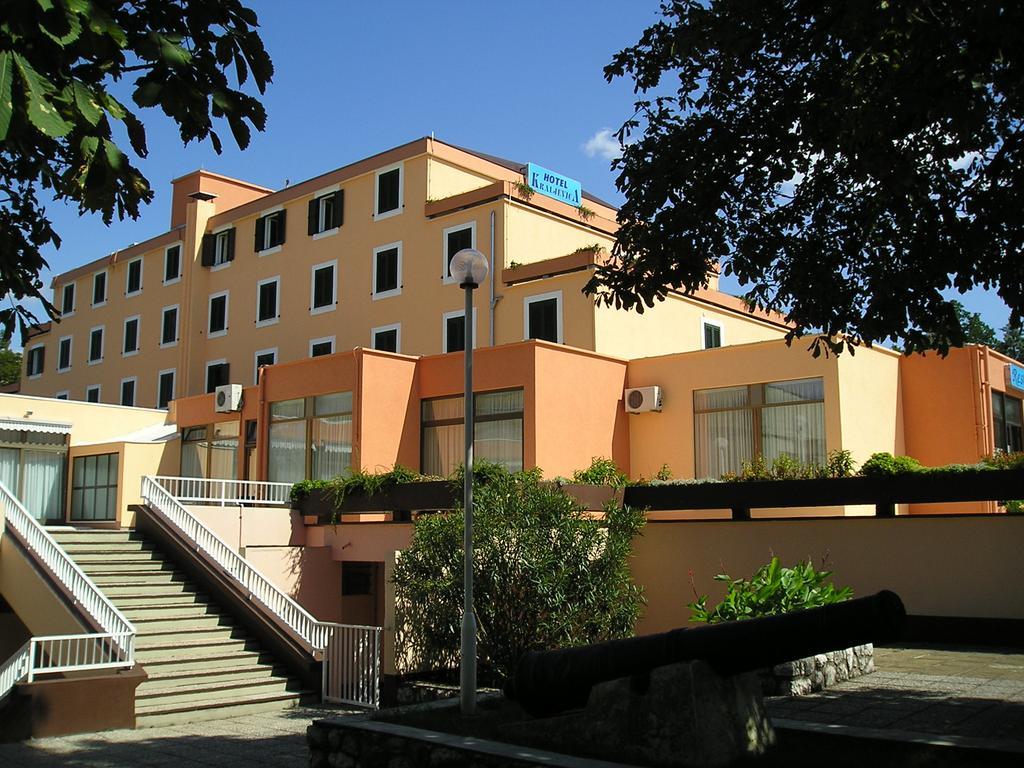 Hotel Kraljevica 2*